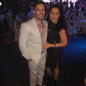 Meet your Posher, Galina